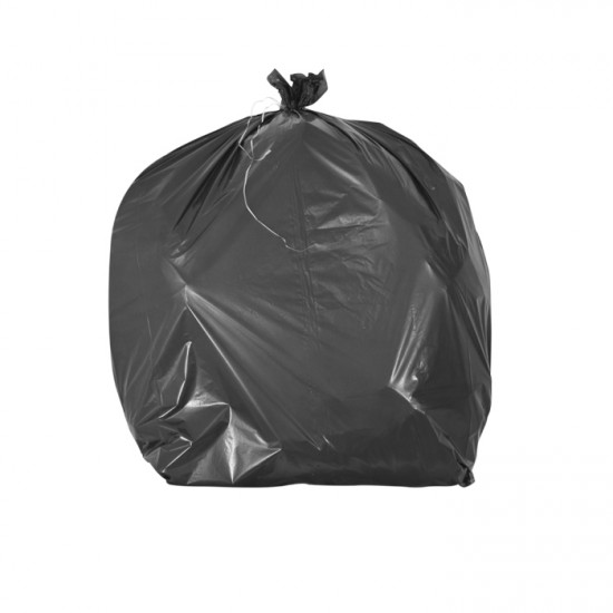 Sac plastique 100 fashion litres