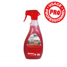 Spray dégraissant surpuissant cuisine 750 mL