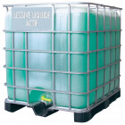 Lessive liquide Actif - Vendue en cuve de 1000 kg