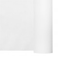 Nappe en soft aspect tissu blanc en rouleau grande largeur 1,80 x 25 m