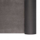 Nappe en spunbond anthracite en rouleau 1,20 x 50 m