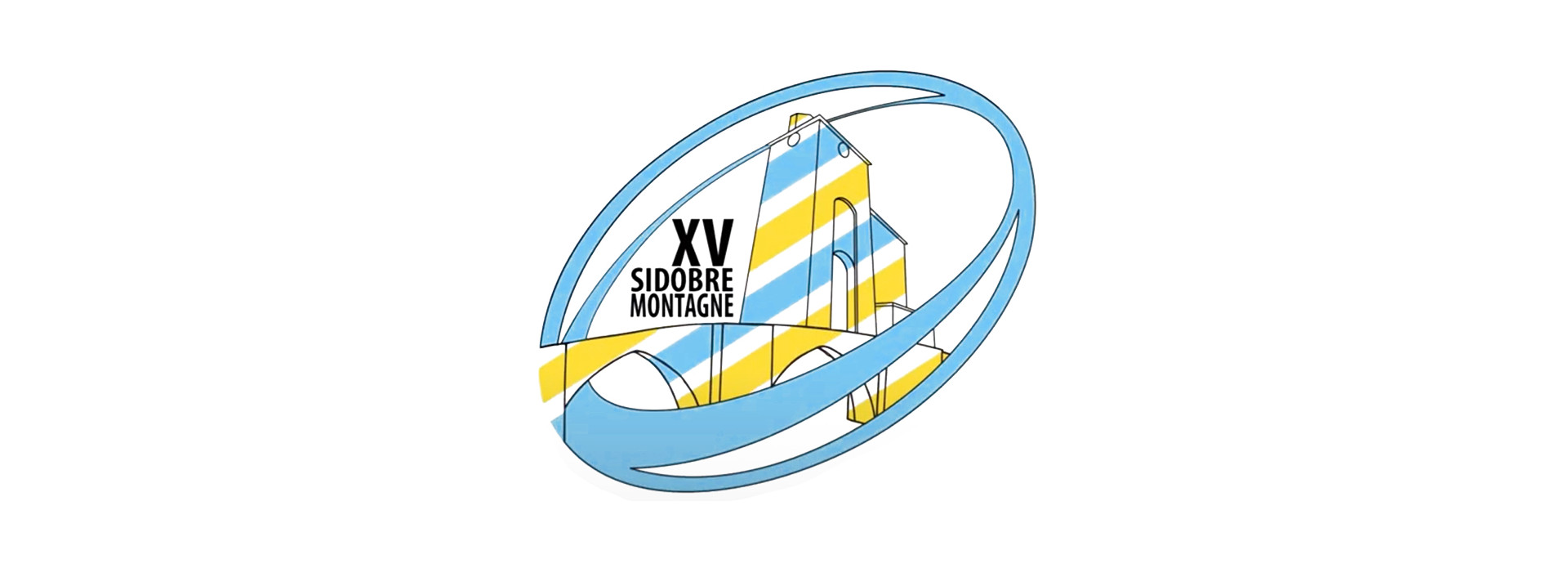 Logo sidobre montagne XV