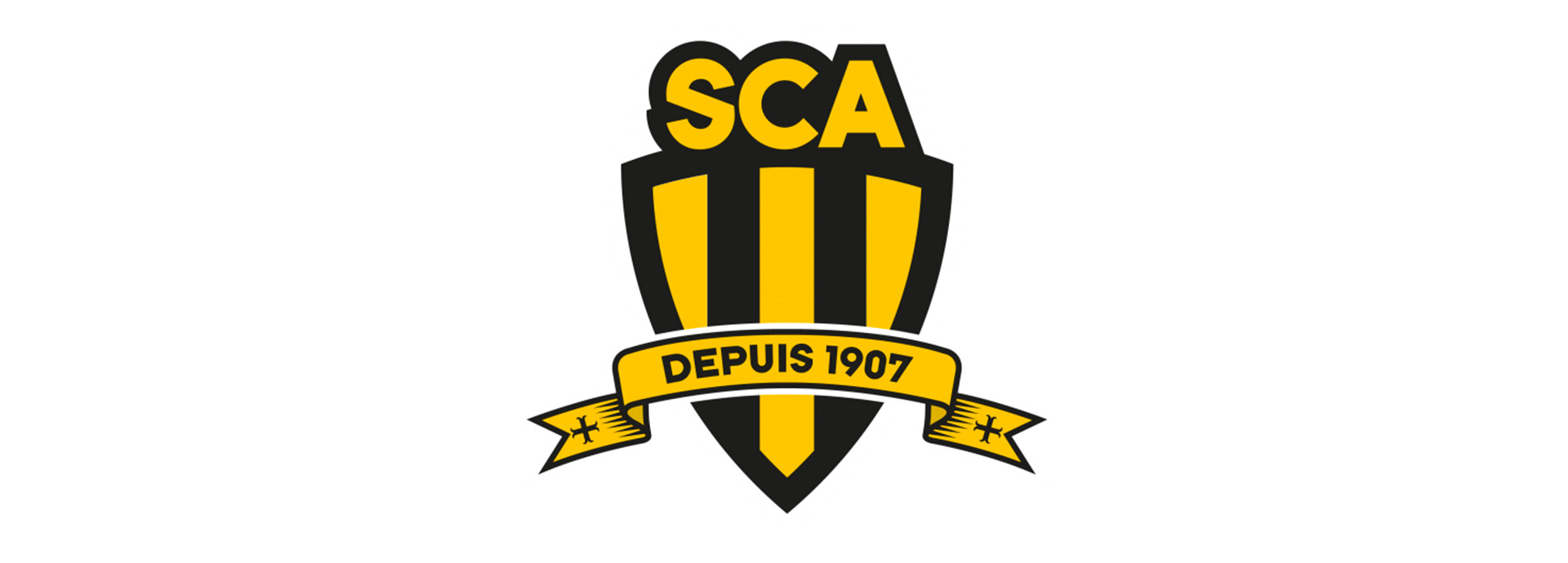 Logo SCA rugby