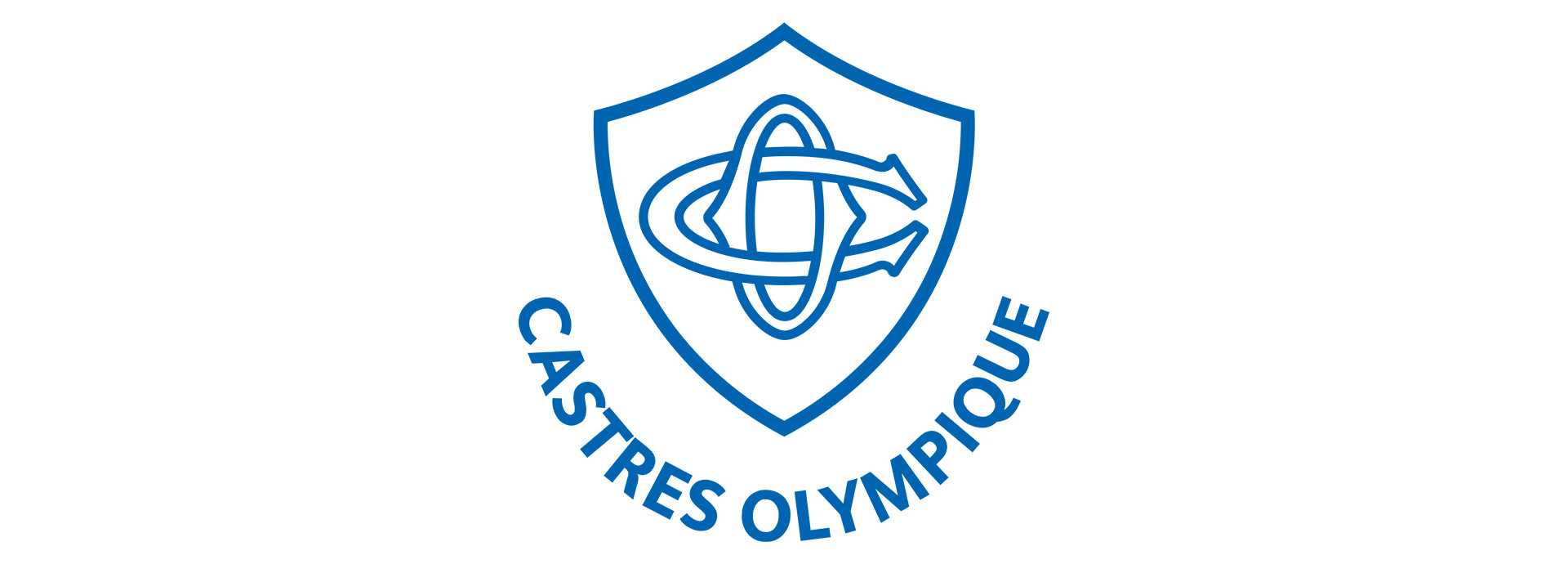Logo Castres olympique rugby