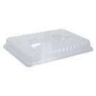 Couvercle pour plateau-repas 29 x 22,4 cm