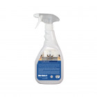 Détergent désinfectant virucide multisurface 750 mL