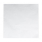 Serviette en papier ouate blanc 2 plis 30 x 30